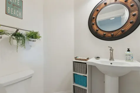 1981 Amelia Oaks Drive Fernandina Beach FL 32034