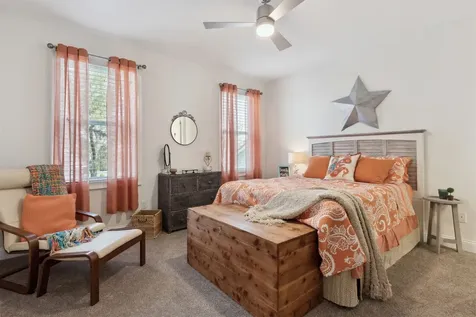 1981 Amelia Oaks Drive Fernandina Beach FL 32034