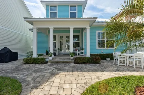 1981 Amelia Oaks Drive Fernandina Beach FL 32034