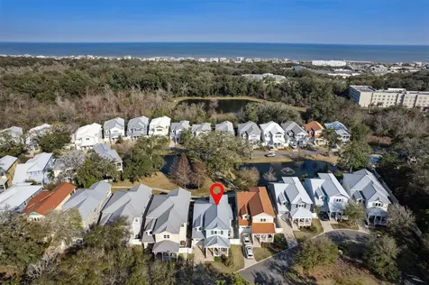 1981 Amelia Oaks Drive Fernandina Beach FL 32034