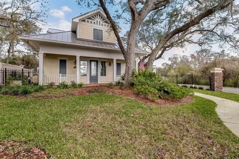 1981 Amelia Oaks Drive Fernandina Beach FL 32034