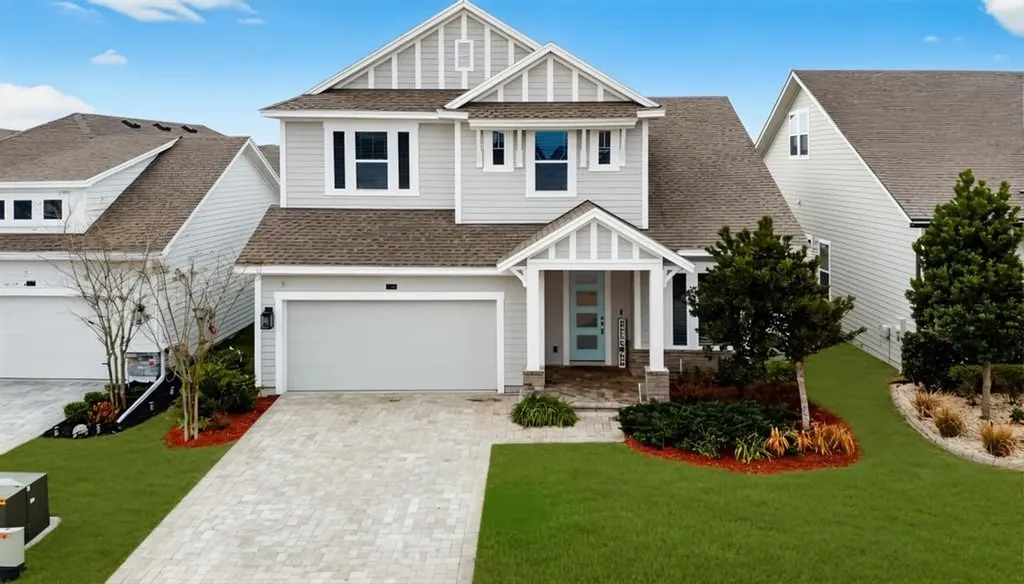 11332 Howland Court Jacksonville FL 32256