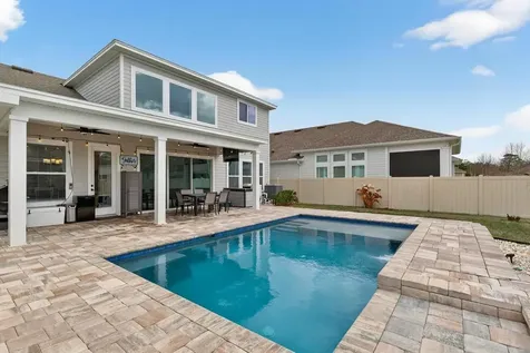11332 Howland Court Jacksonville FL 32256