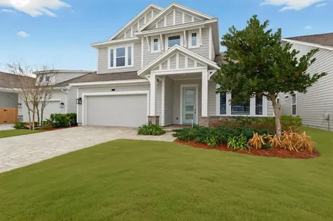 11332 Howland Court Jacksonville FL 32256
