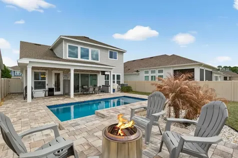 11332 Howland Court Jacksonville FL 32256