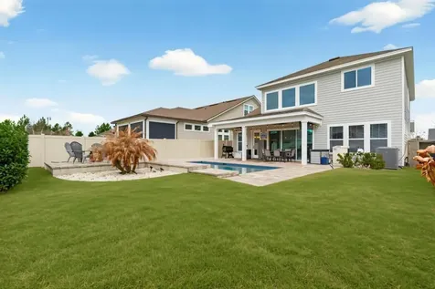 11332 Howland Court Jacksonville FL 32256