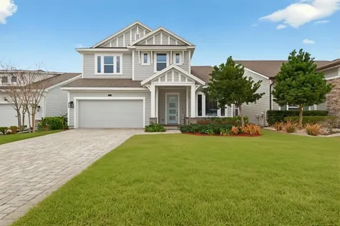 11332 Howland Court Jacksonville FL 32256