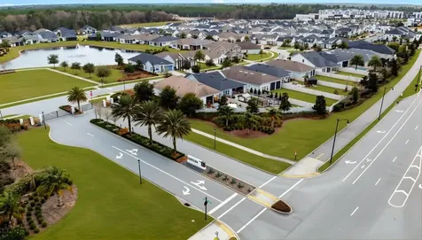 11332 Howland Court Jacksonville FL 32256