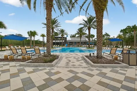 11332 Howland Court Jacksonville FL 32256