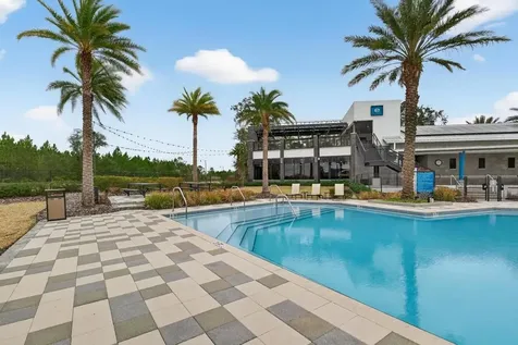 11332 Howland Court Jacksonville FL 32256