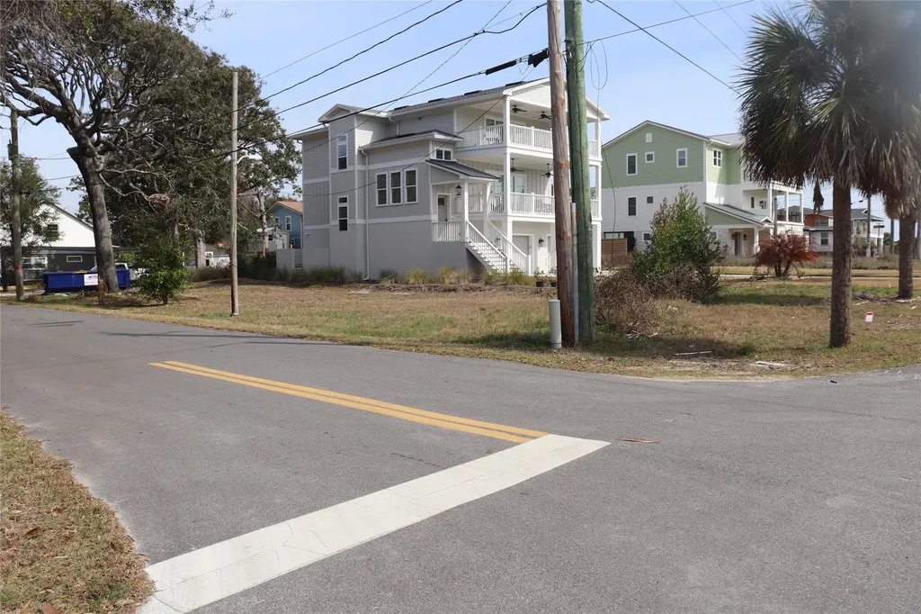 5490 Ervin Street Fernandina Beach FL 32034