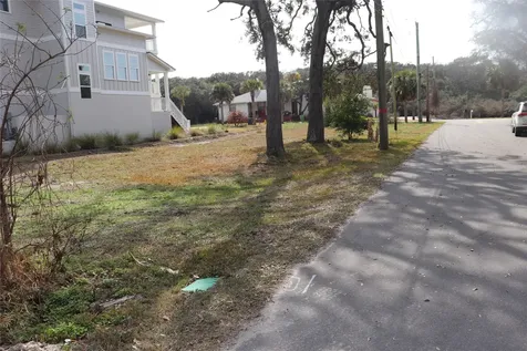 5490 Ervin Street Fernandina Beach FL 32034