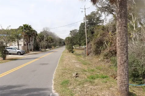 5490 Ervin Street Fernandina Beach FL 32034