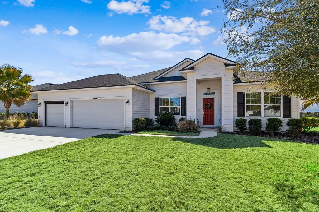 95208 Snapdragon Drive Fernandina Beach FL 32034