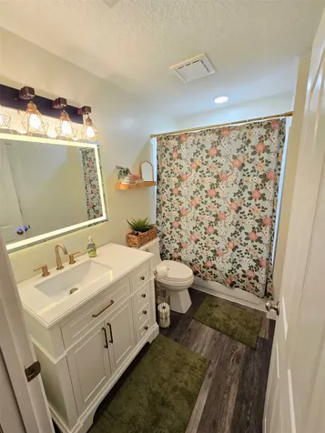 17098 Cross Branch Road Hilliard FL 32046