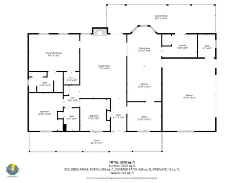 17098 Cross Branch Road Hilliard FL 32046
