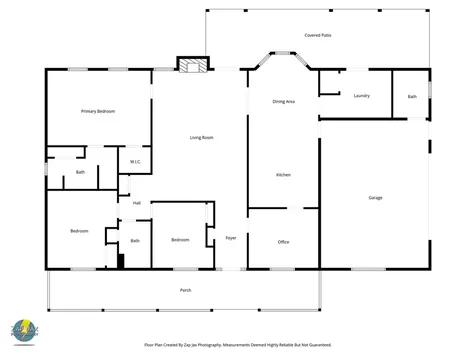 17098 Cross Branch Road Hilliard FL 32046