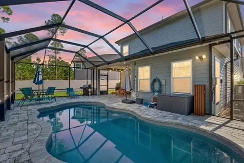 81274 Keel Court Fernandina Beach FL 32034