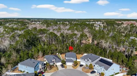 81274 Keel Court Fernandina Beach FL 32034