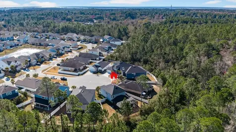 81274 Keel Court Fernandina Beach FL 32034