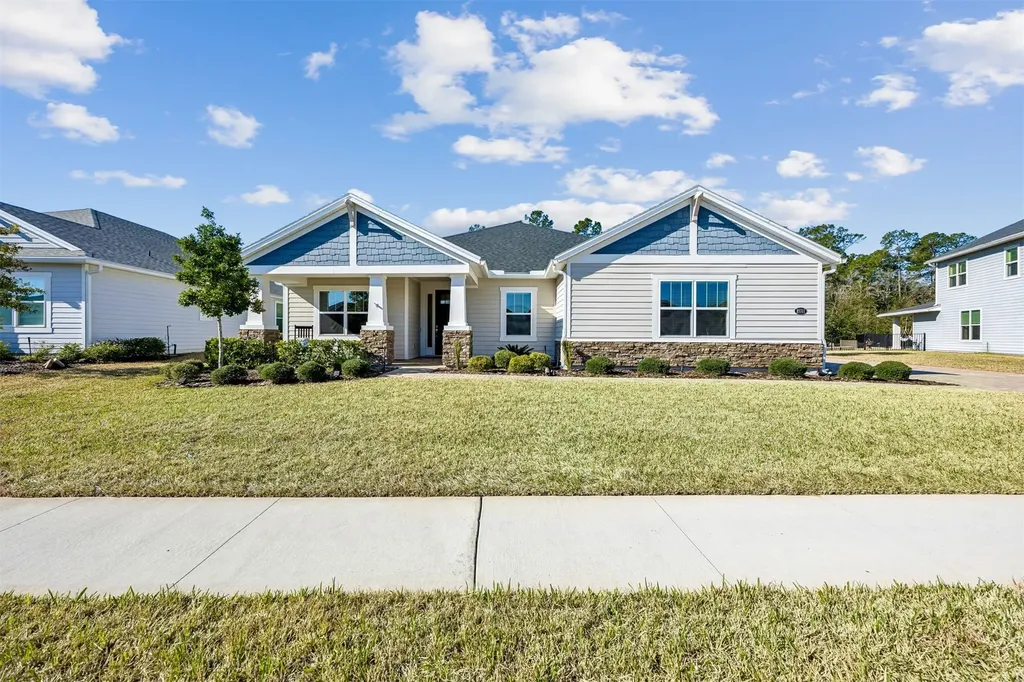 85311 Berryessa Way Fernandina Beach FL 32034