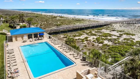 3240 S Fletcher Avenue Fernandina Beach FL 32034