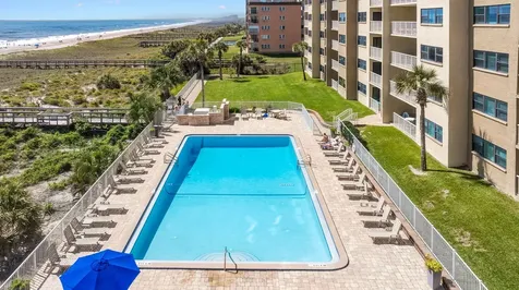 3240 S Fletcher Avenue Fernandina Beach FL 32034