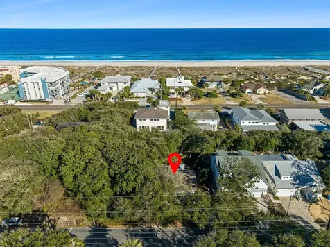3520 1st Avenue Fernandina Beach FL 32034
