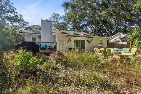 3520 1st Avenue Fernandina Beach FL 32034