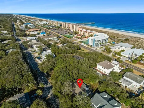 3520 1st Avenue Fernandina Beach FL 32034