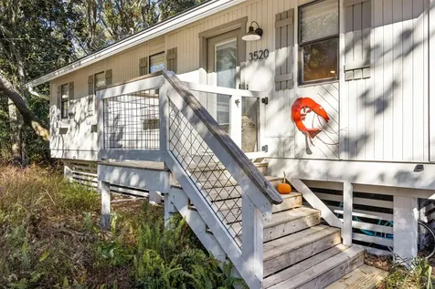 3520 1st Avenue Fernandina Beach FL 32034