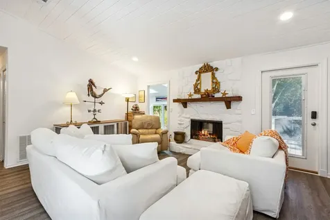 3520 1st Avenue Fernandina Beach FL 32034