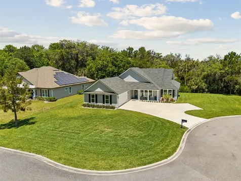 95263 Amberwood Lane Fernandina Beach FL 32034