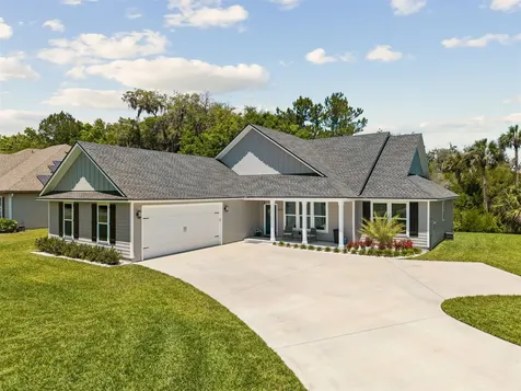 95263 Amberwood Lane Fernandina Beach FL 32034