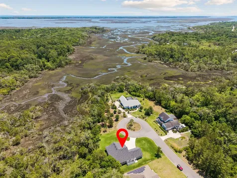 95263 Amberwood Lane Fernandina Beach FL 32034