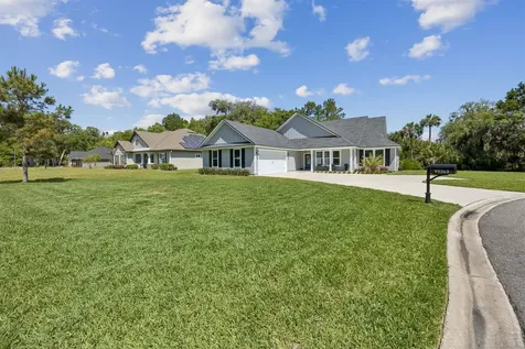 95263 Amberwood Lane Fernandina Beach FL 32034