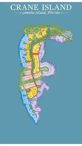 73 Broadbent Way Fernandina Beach FL 32034