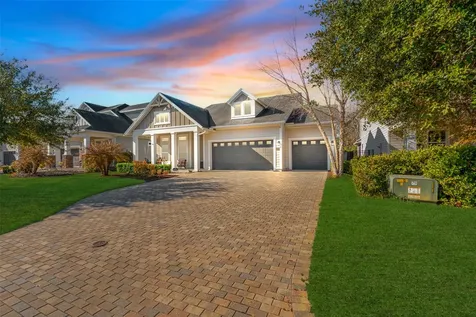 55 Palisade Drive St Augustine FL 34974