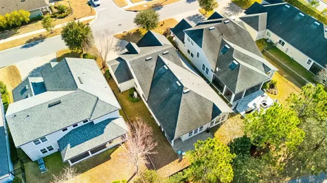55 Palisade Drive St Augustine FL 34974