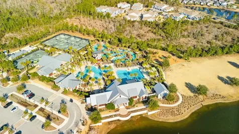 55 Palisade Drive St Augustine FL 34974