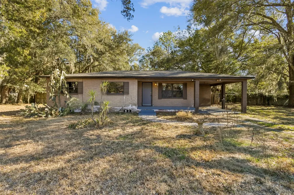 85042 Airplane Lane Yulee FL 32097