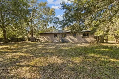 85042 Airplane Lane Yulee FL 32097