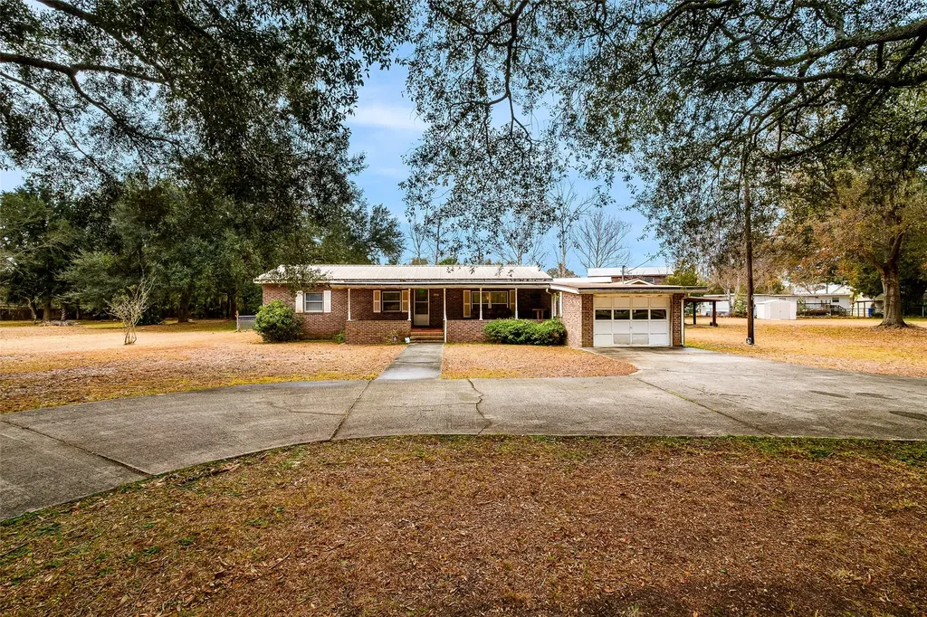 86681 Hester Drive Yulee FL 32097