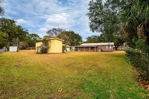 86681 Hester Drive Yulee FL 32097