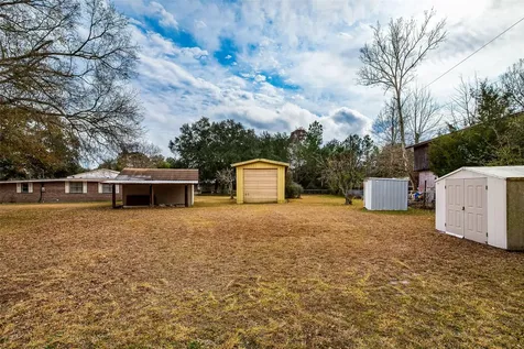 86681 Hester Drive Yulee FL 32097