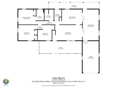 86681 Hester Drive Yulee FL 32097