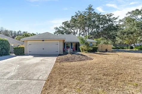 2341 Sussex Lane Fernandina Beach FL 32034