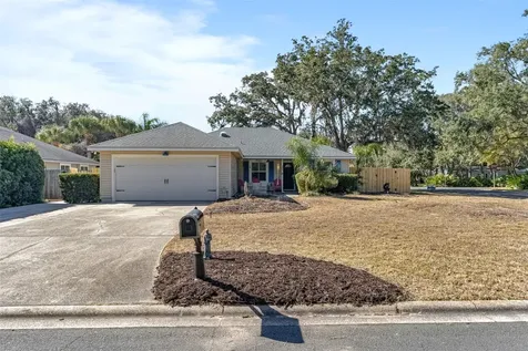 2341 Sussex Lane Fernandina Beach FL 32034
