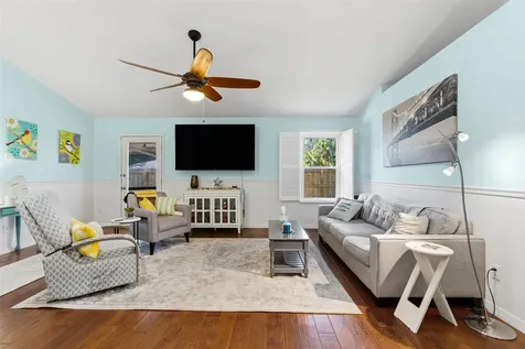 2341 Sussex Lane Fernandina Beach FL 32034