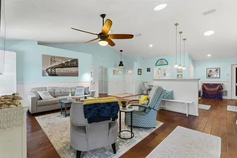 2341 Sussex Lane Fernandina Beach FL 32034